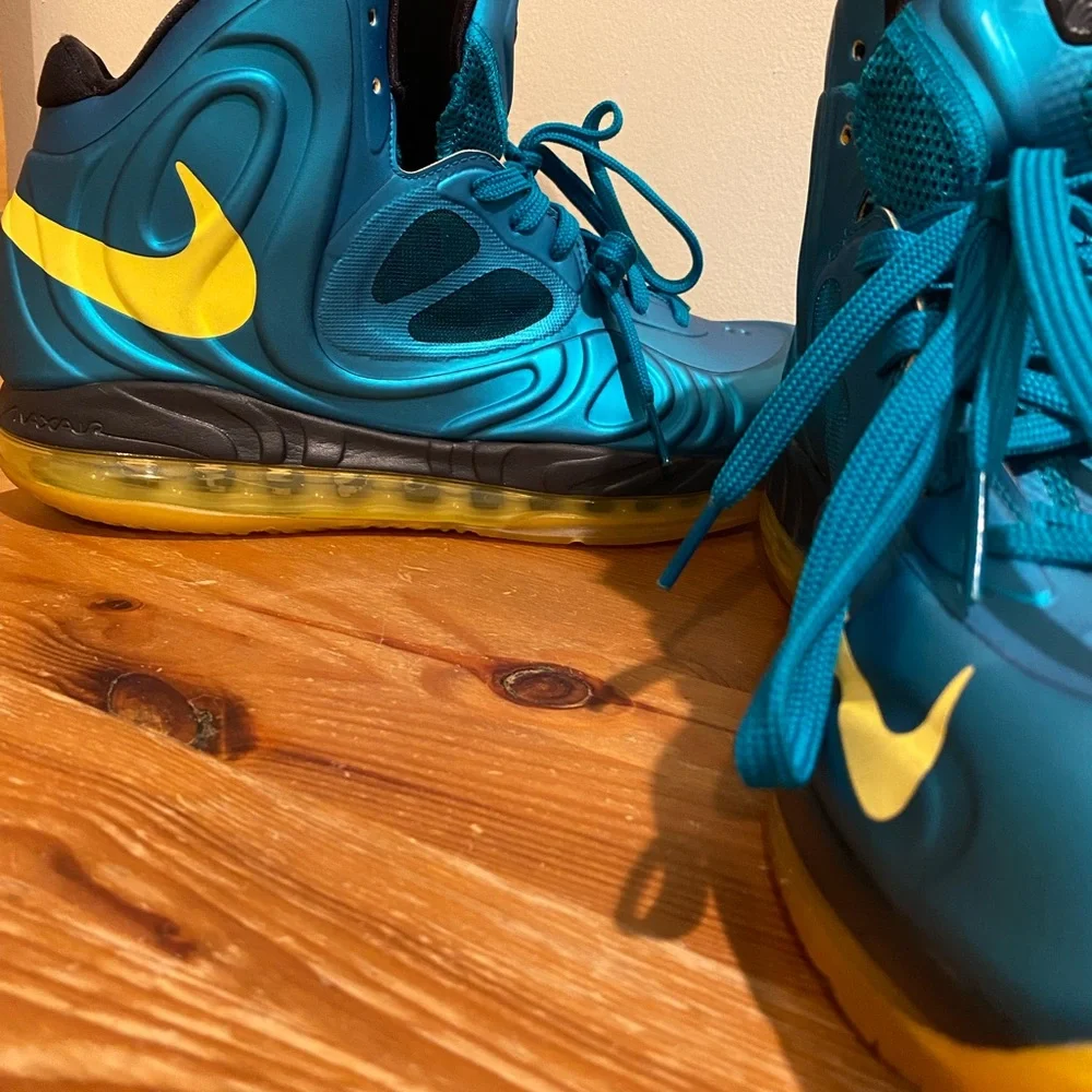 Nike Air Max Hyperposite - Picture 3 of 15